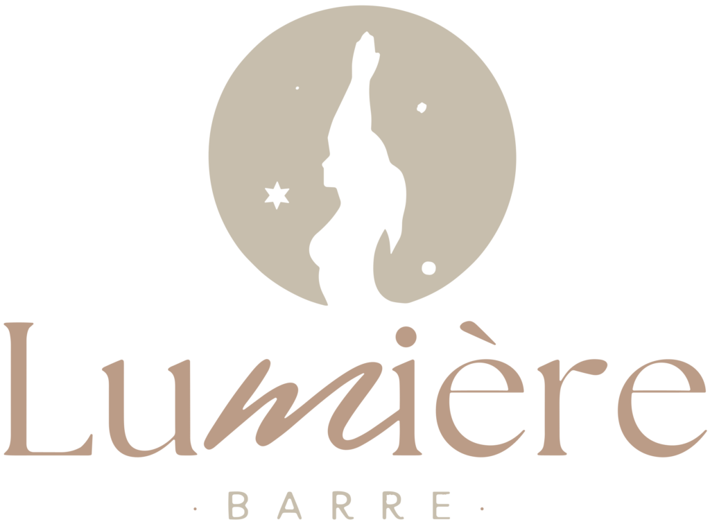 Lumi&eacute;re Barre